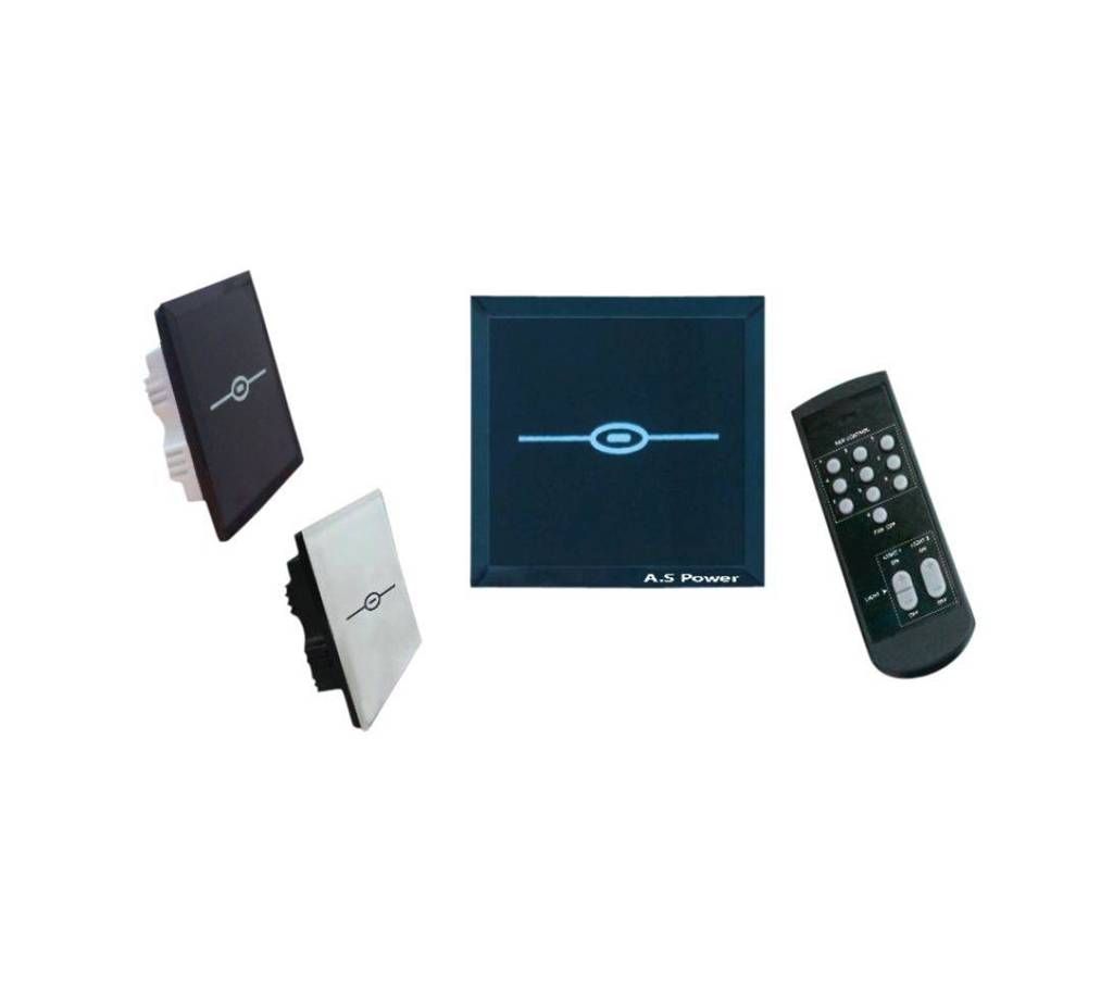 Remote Control Electric Switch-1pc
