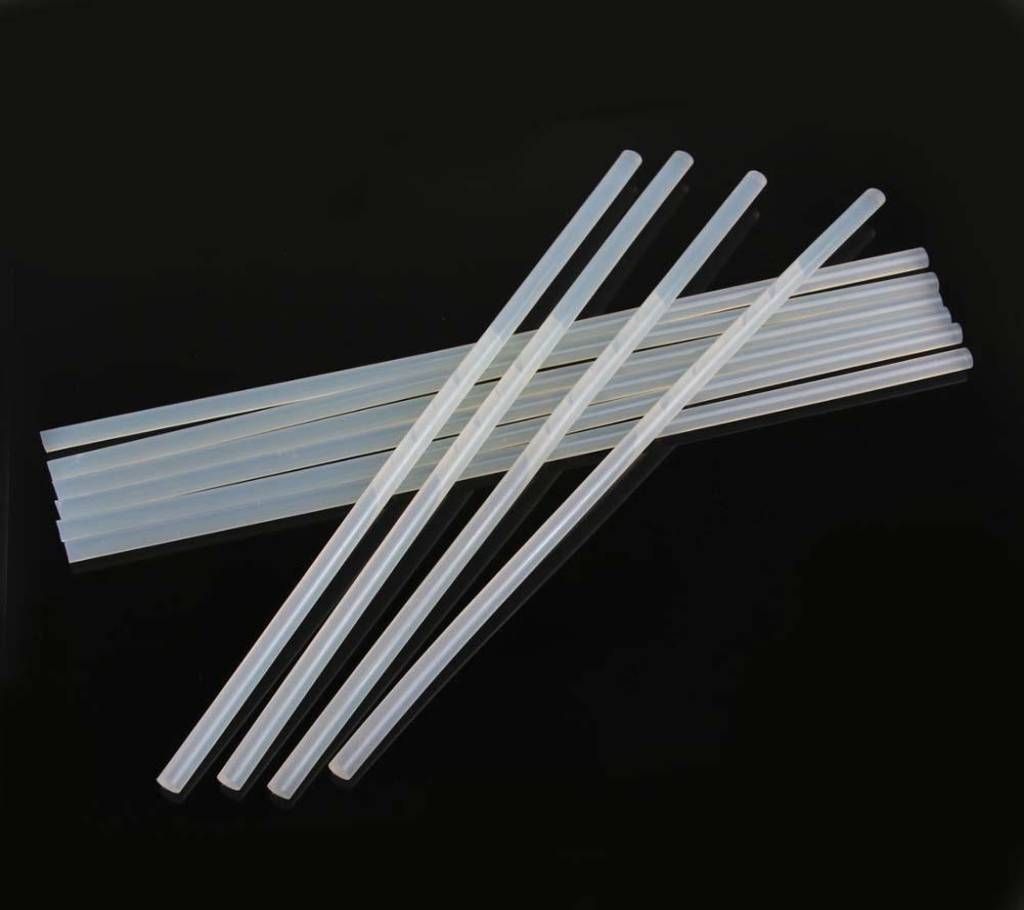 7 mm Hot Melt Glue Stick For Mini Glue Gun (5 piece)