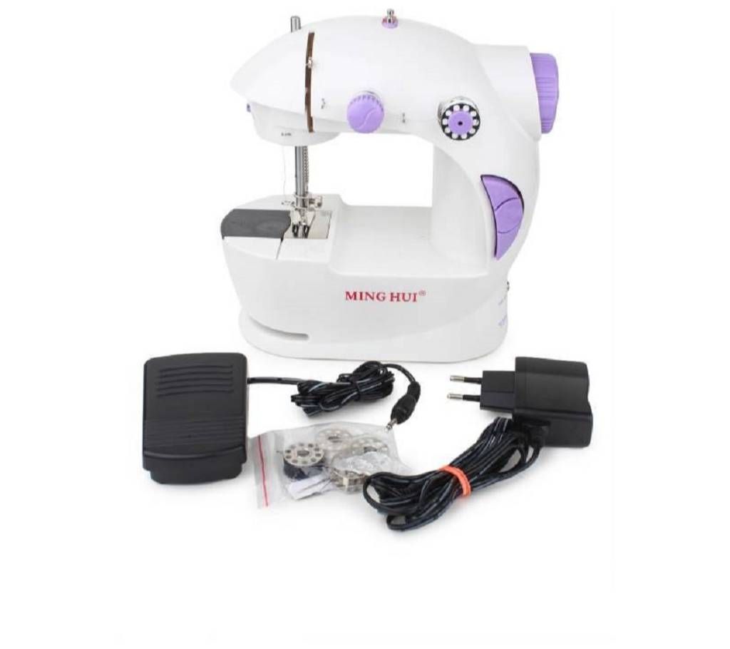 Sewing Machine 4 in 1 with Paddle