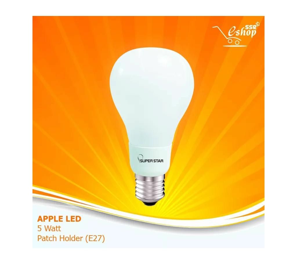 Super star led  AppleLed
