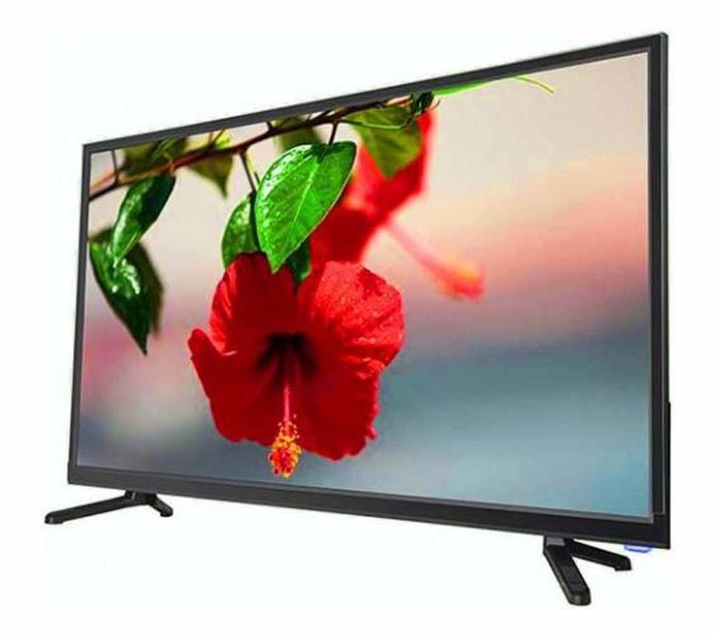 Sky View 40" Flat Panel LED TV