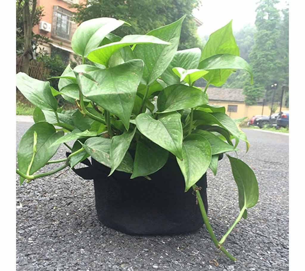 Dynapot 1 Gallon eco friendly fabric pot