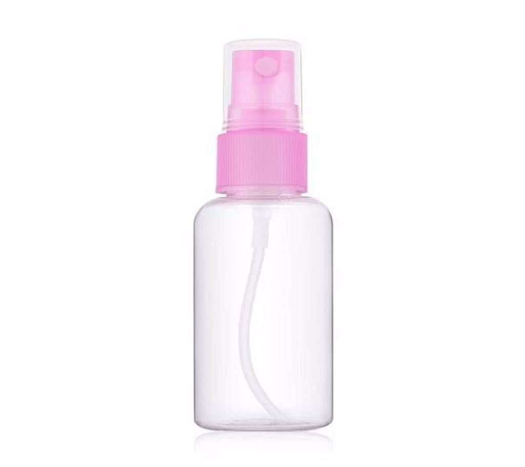 Spray bottle 100ml