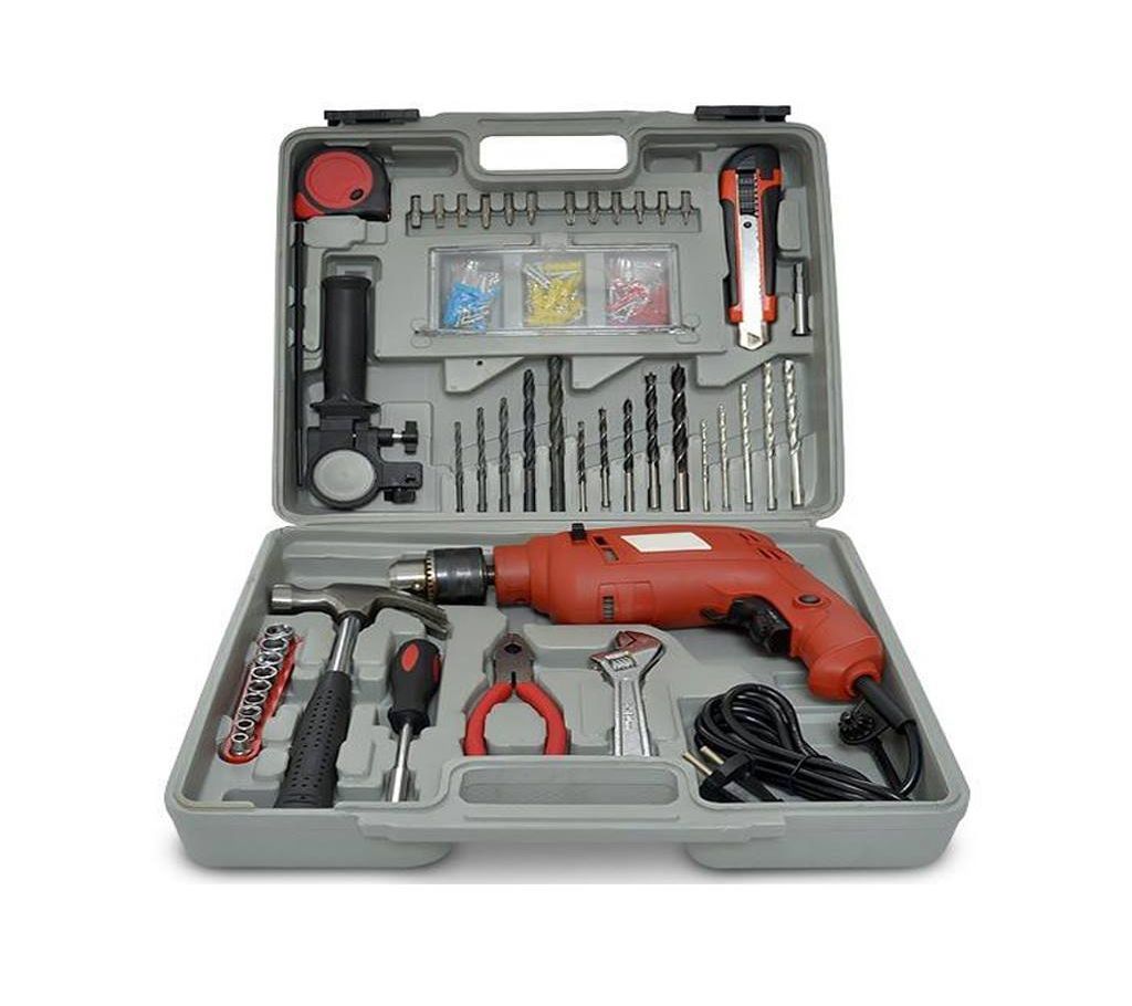 100 PCS DRIL MACHINE SET