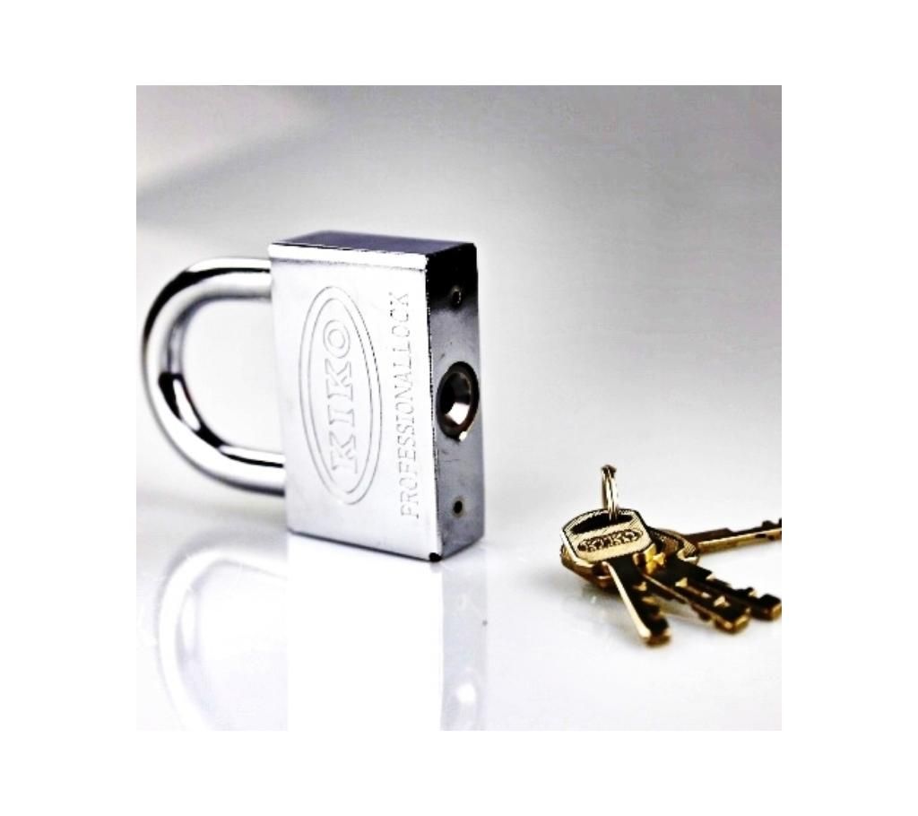 KIKO Brand security lock.