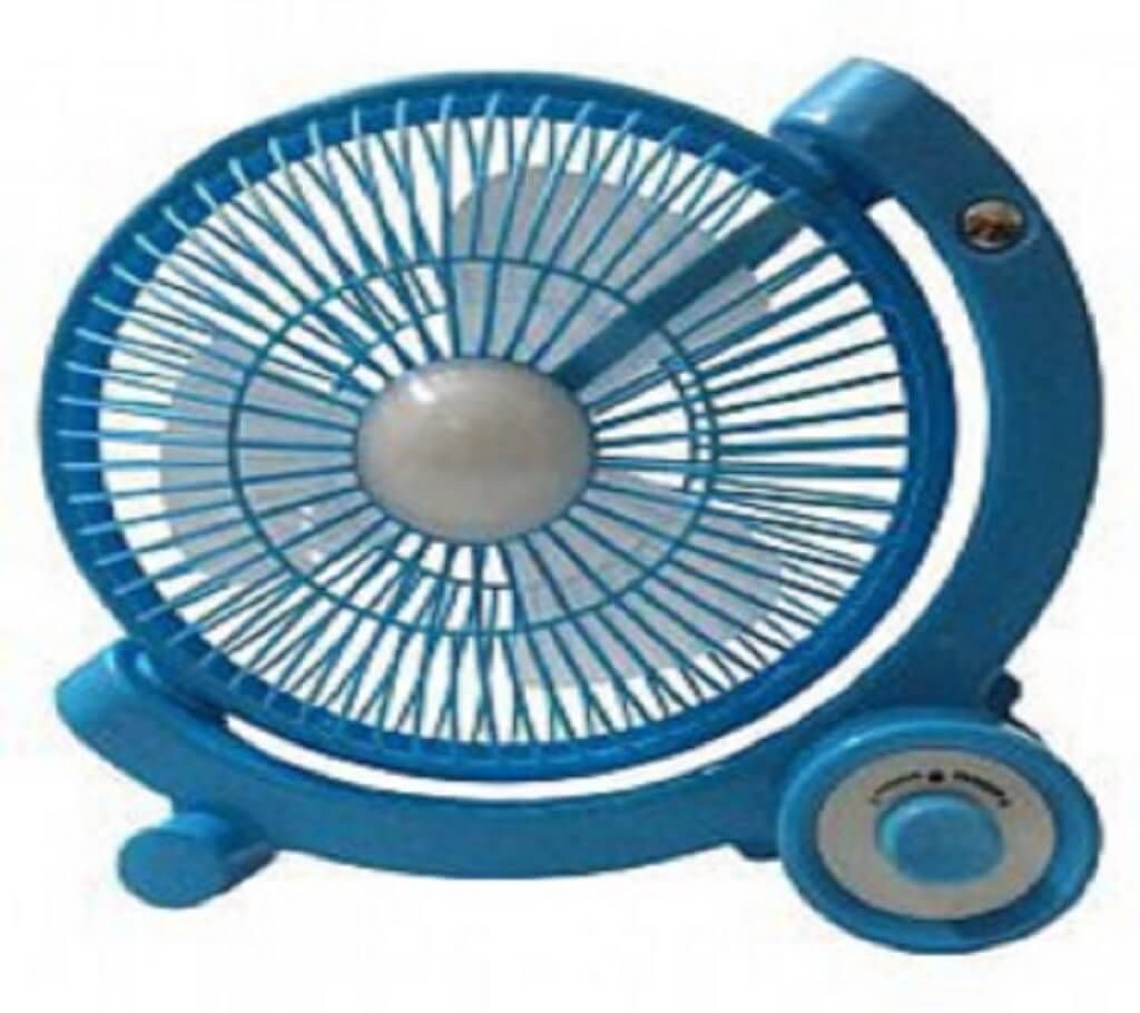 Sunmoon SM-5880 Portable & Rechargeable Mini Fan