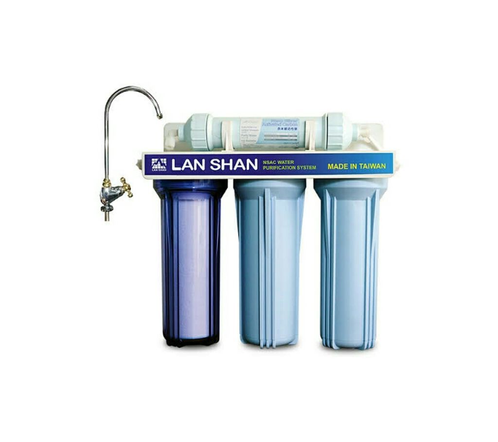 LAN  SHAN  LSWP -401-N  water purifier