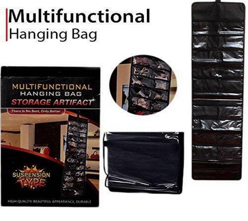 Multifunctional Hanging Bag