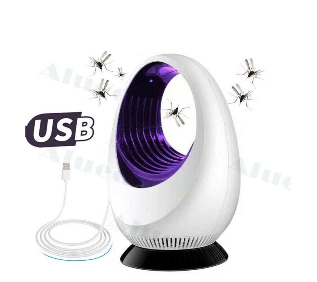 USB Photocatalyst Mosquito Killer Lamp 1011
