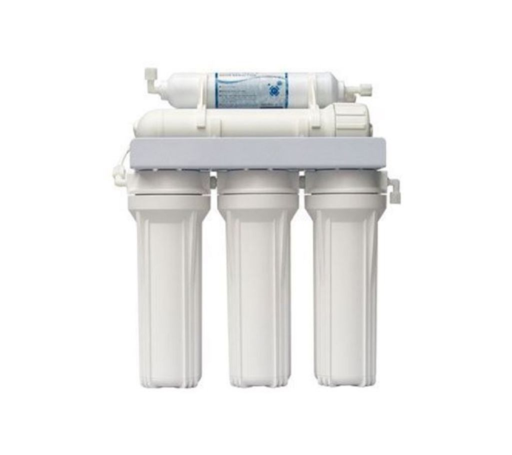 5 Stage Water Filter / Purifier