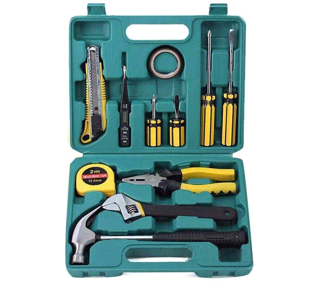 12 pc  tols set