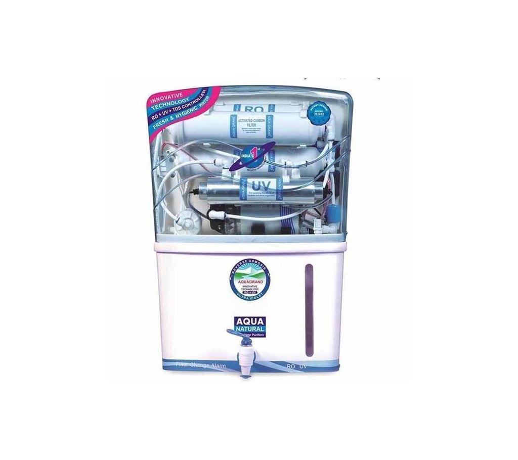  AQUA GRAND Water Purifier 
