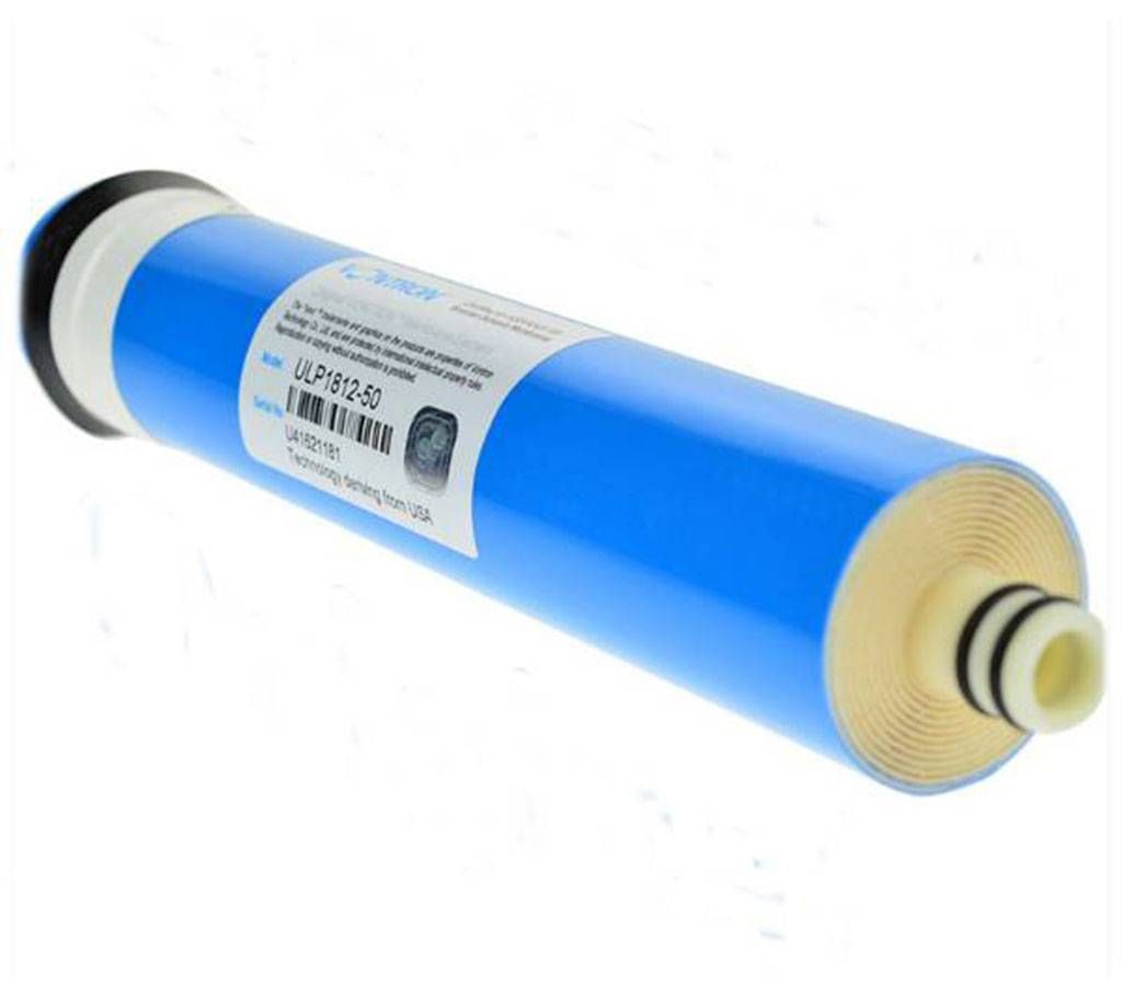 Vontron RO Membrane 50GPD Vontron water purifier 