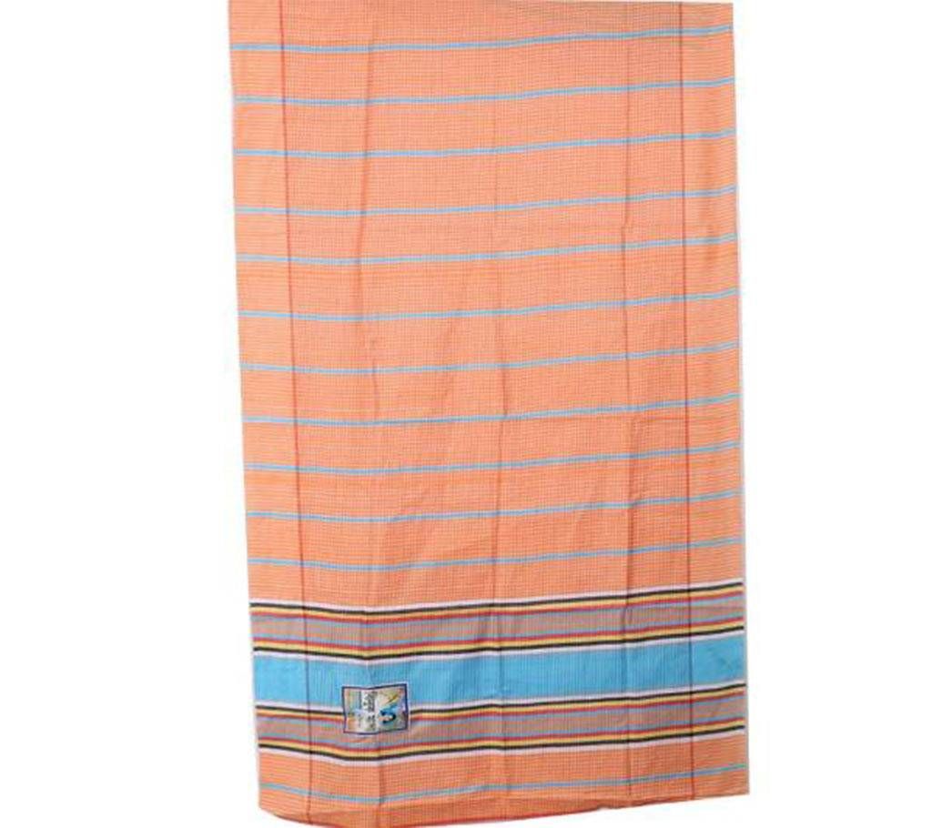 Cotton gamcha- long 