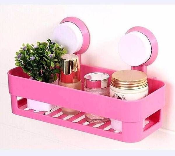 Bathroom Shelf Coerner