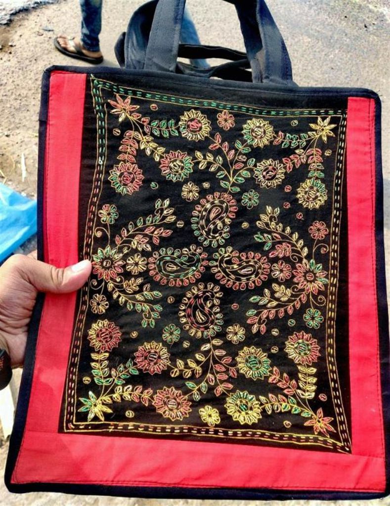 Office Lunch Bag