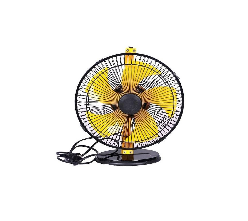 Stormy High Speed Rechargeable Fan