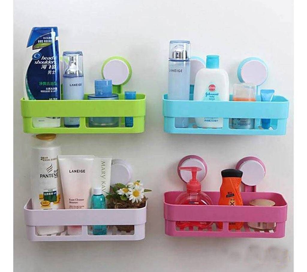 kitchen and washroom shelf 1 pc