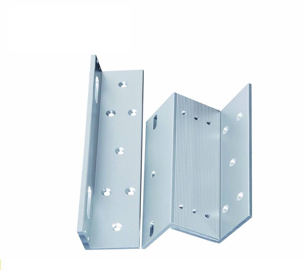 Z-BRACKET for Magnetic Lock