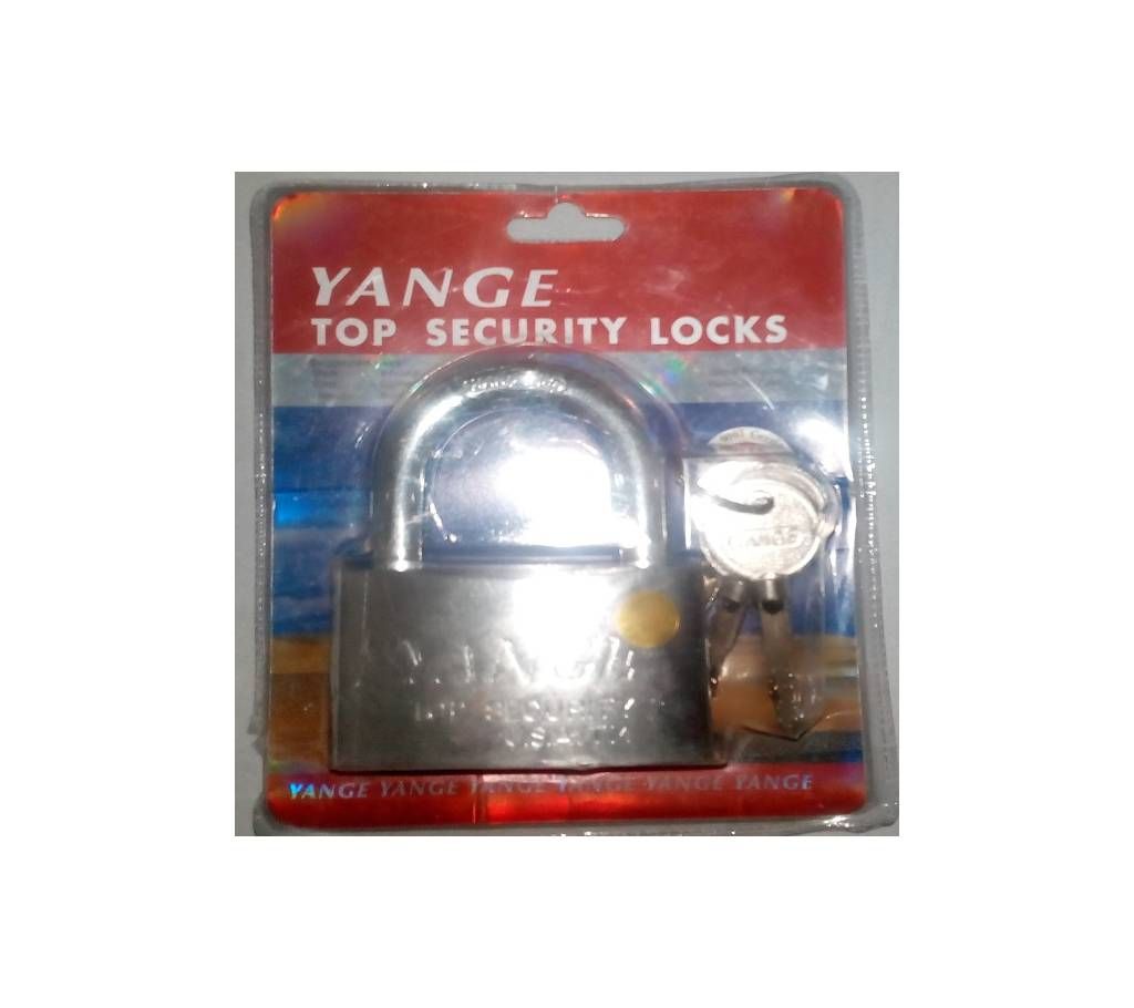 YANGE TOP SECURITY  LOCK 70 MM