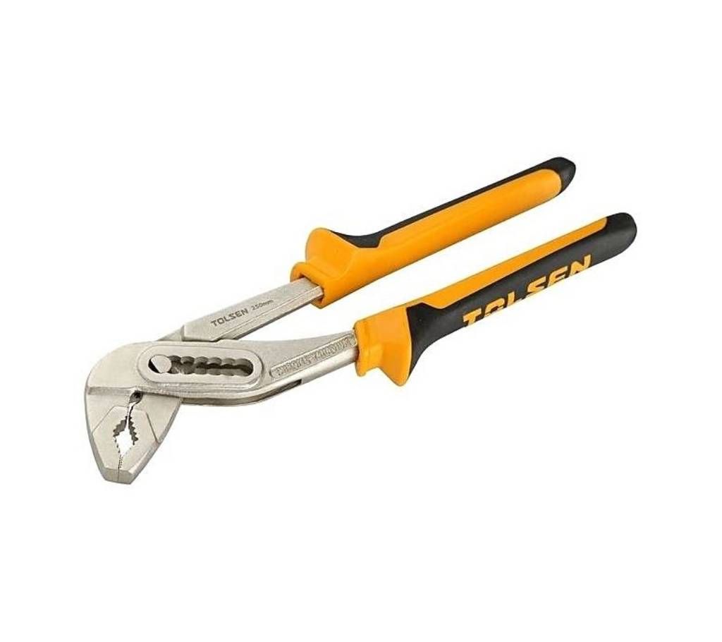 Home's Harmony Water Pump Pliers