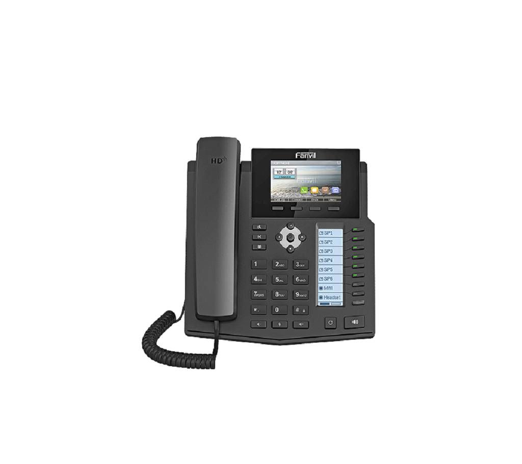 Fanvil IP Phone X5S