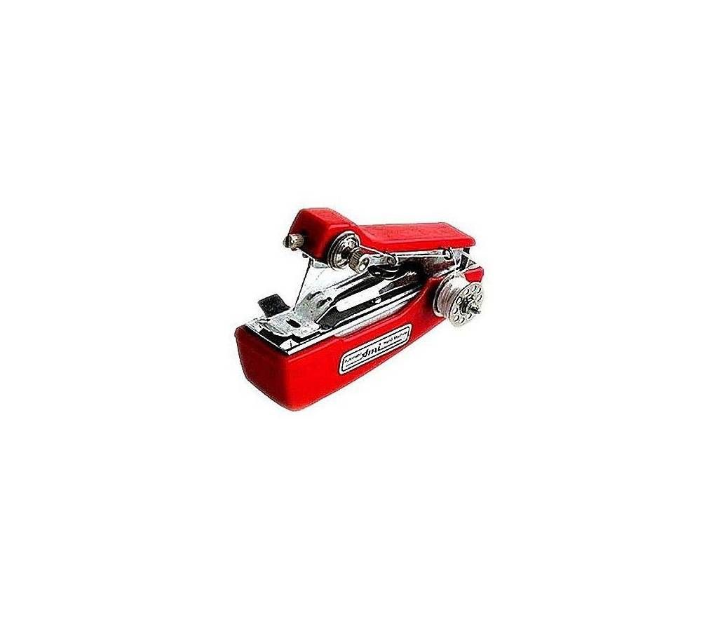 Mini Stapler Model Hand Sewing Machine