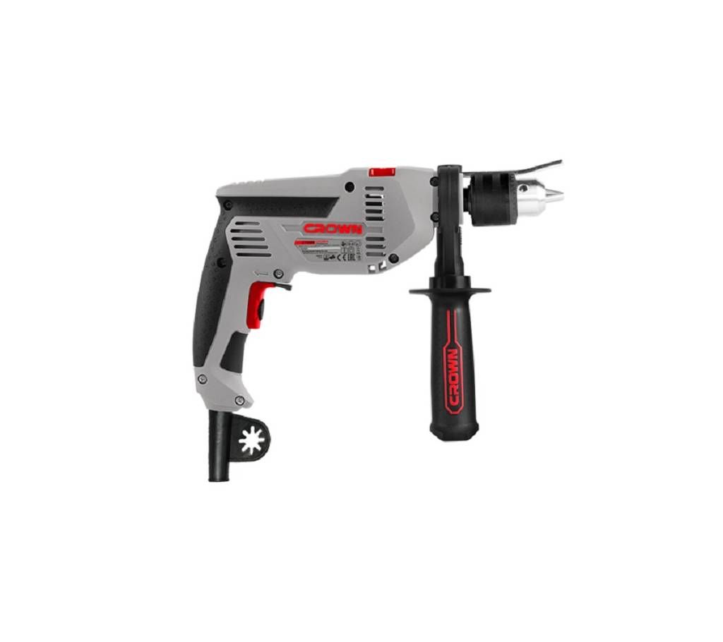 Crown Impact Drill 600w / CT10128