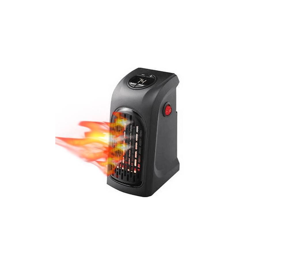 Electric Handy Air Heater
