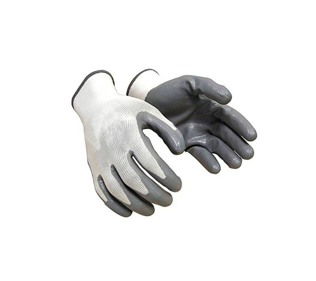 Wet and Dry Hand Gloves