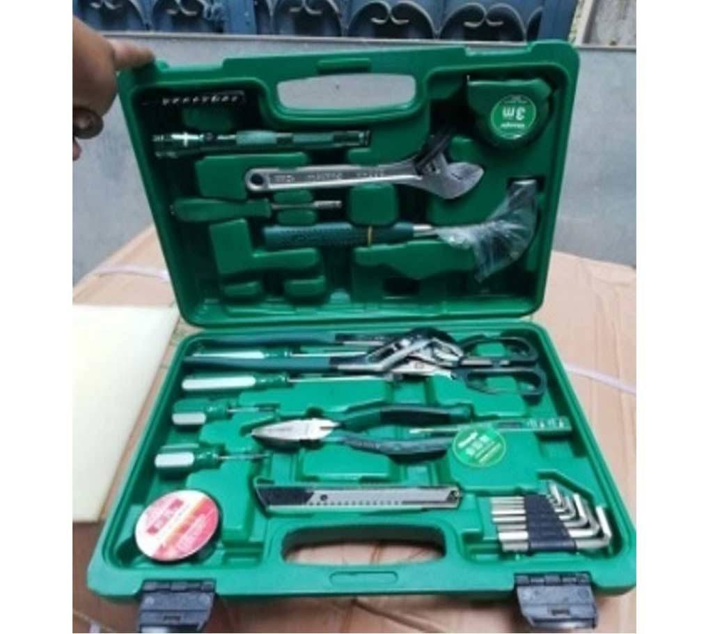 Household Toolset-35 ps (Keraniganj)