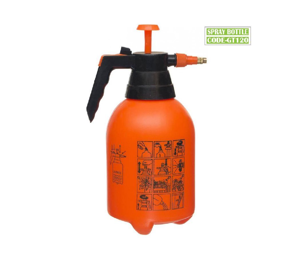 Water Spray Bottle