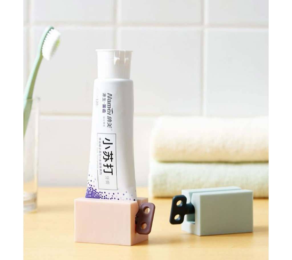 toothpaste squeezer