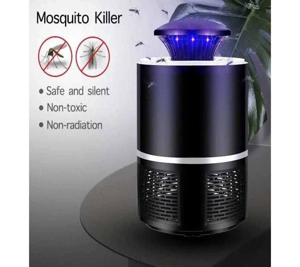 Mosquito Killer Lamp1