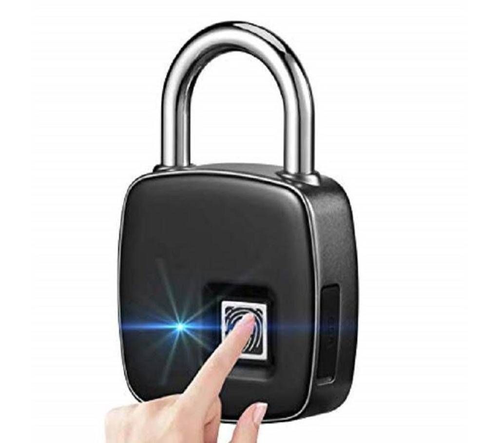   Security Fingerprint Lock Touch1