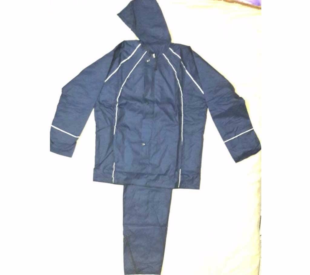 Double Side Raincoat + Trouser