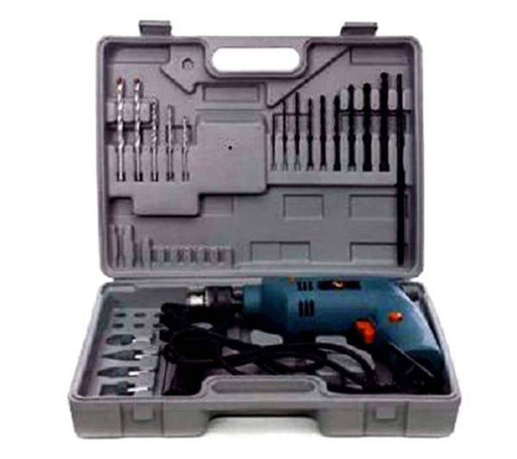 Drilling set-23 pieces 