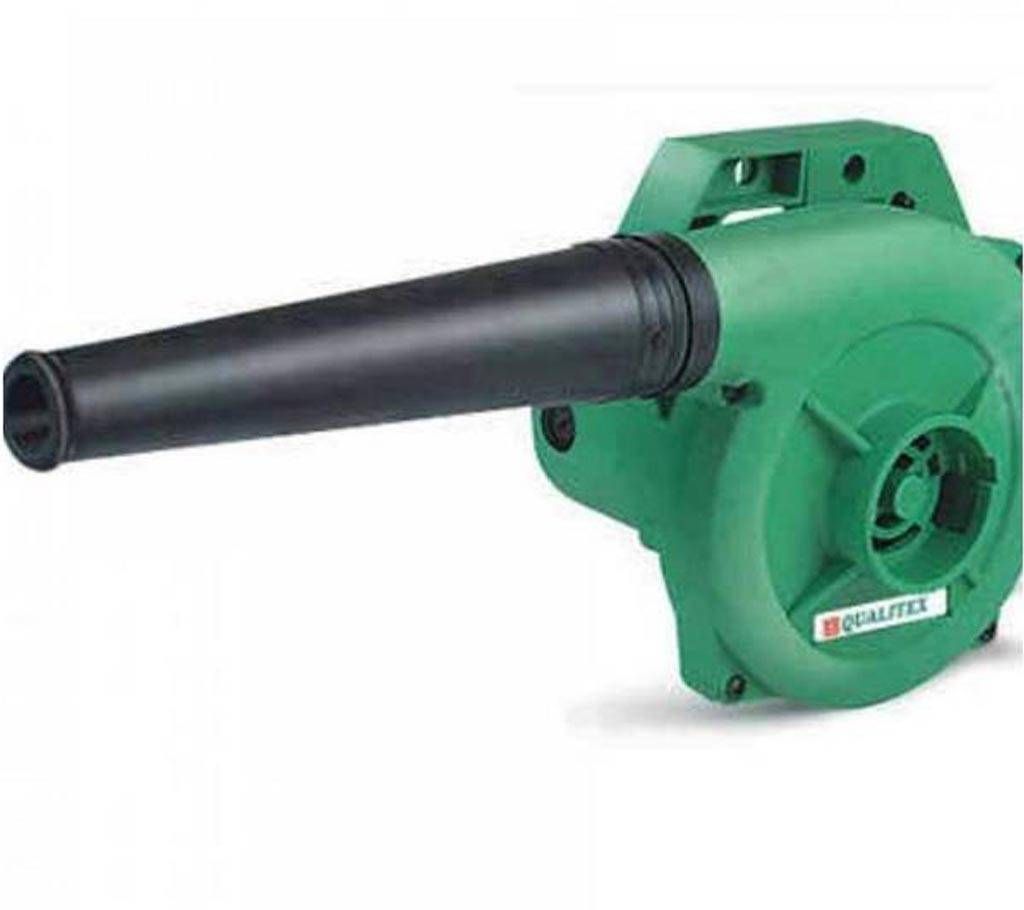 portable-air-blower 600w Red