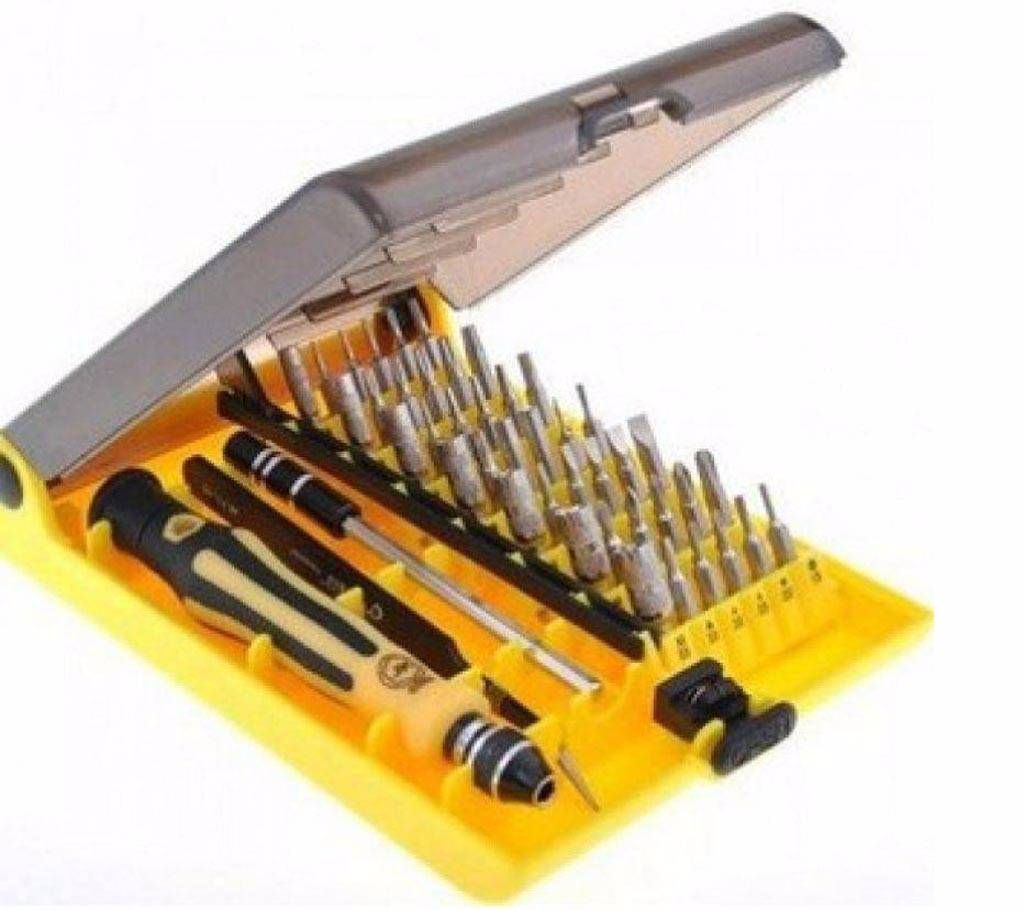 45 in 1 Professional Hardware Tools