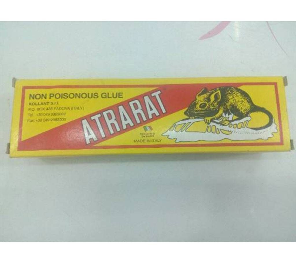 Atrarat Rat killing glue