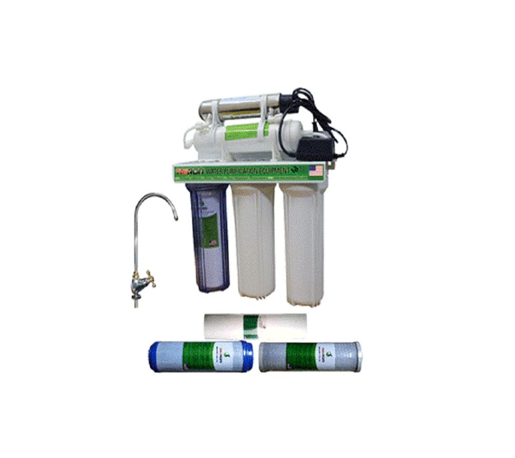 UV Drinking Water Purifier