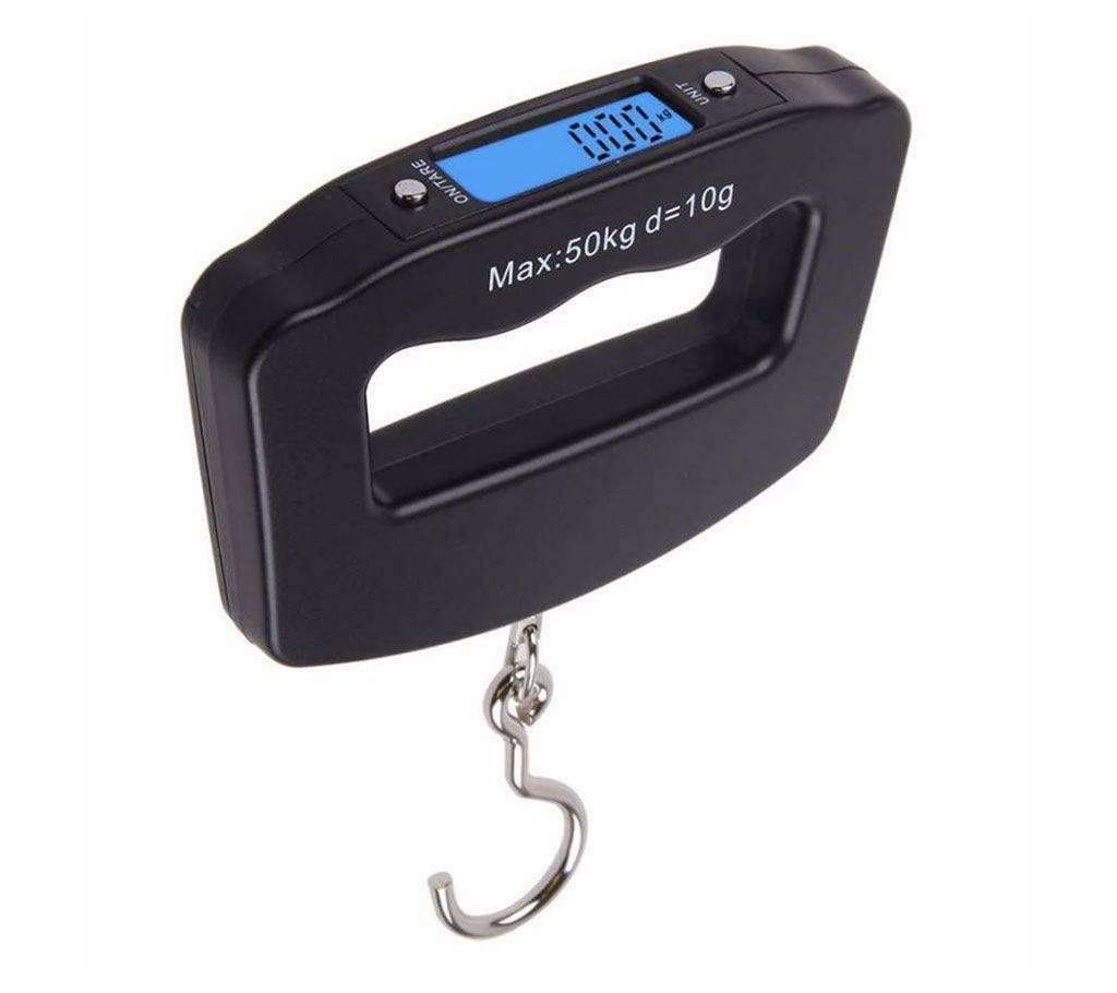Digital Wet Scale (50 kg)