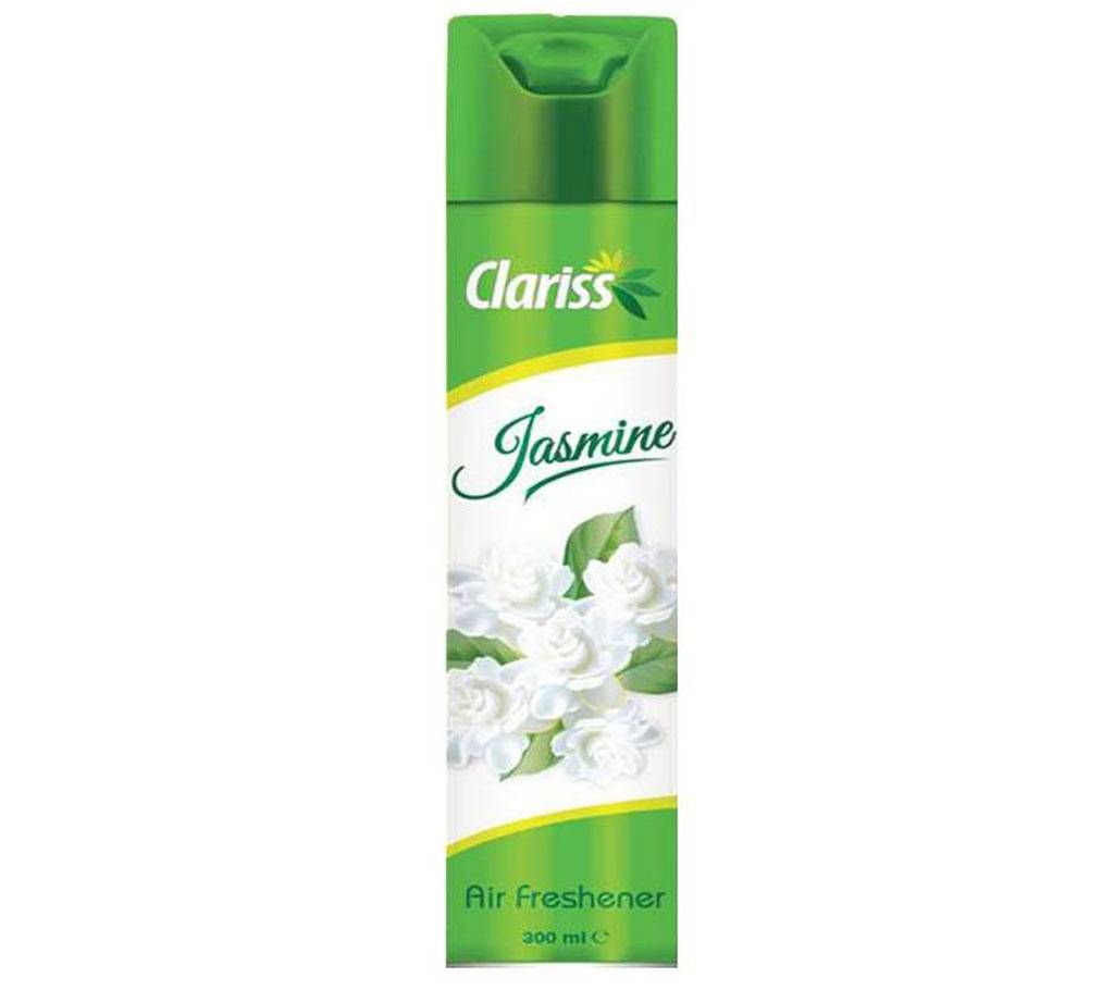 Clariss Air Freshener 300ml-Jasmine - UAE