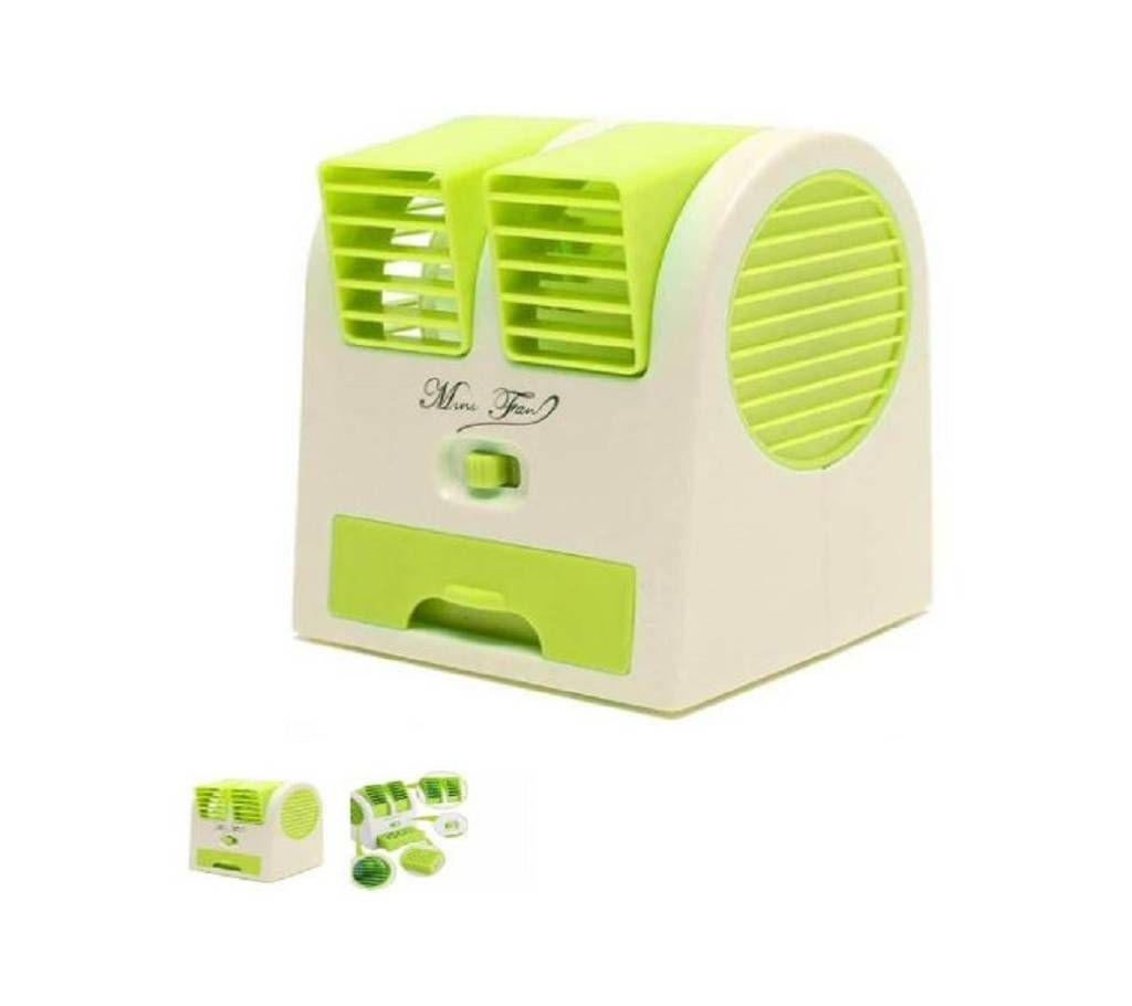mini portable USB air culler