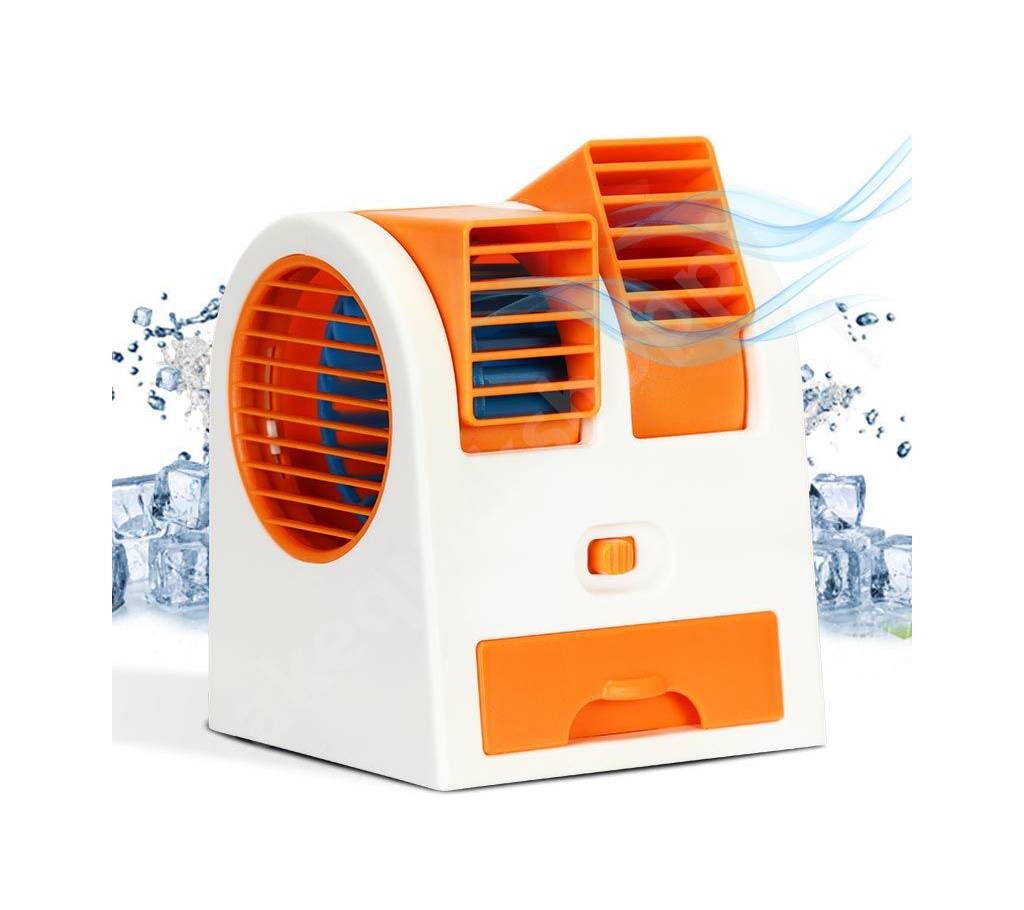 Mini USB Air Conditioner