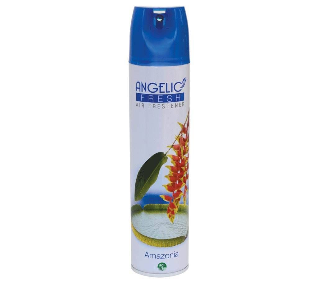 Angelic Fresh Air Freshener Amazonia 300 ml