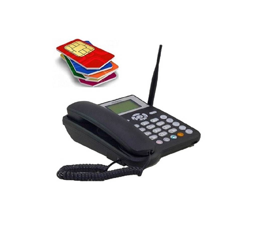 Huawei GSM Lnad phone