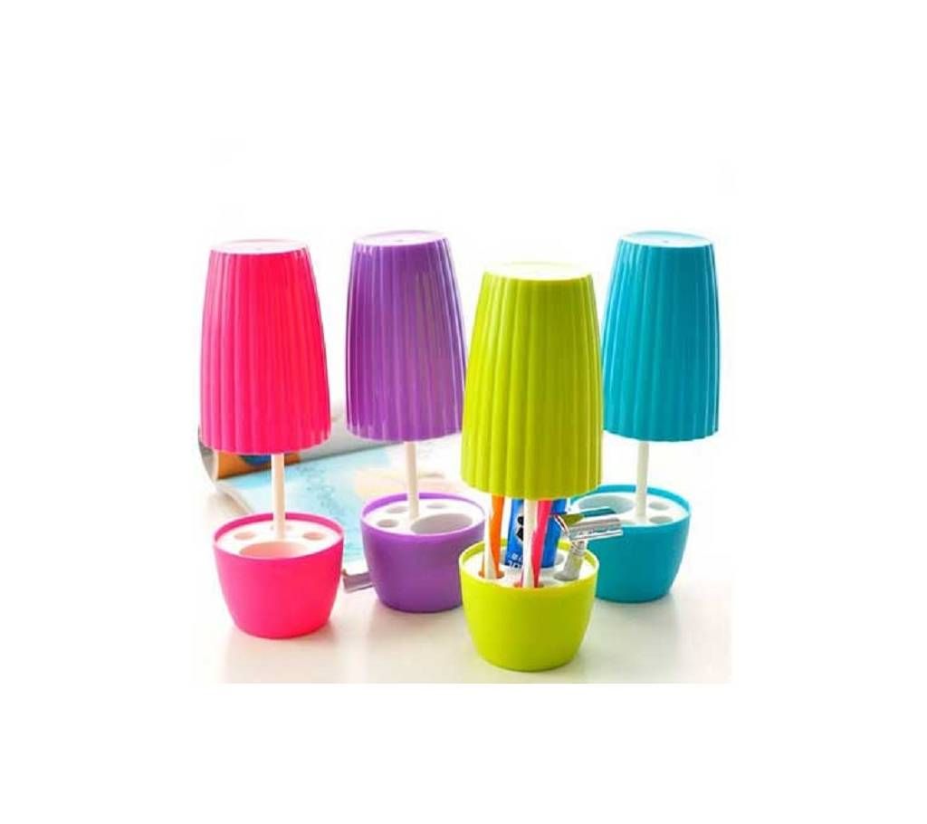 Bosey Brush Toothpaste Holder