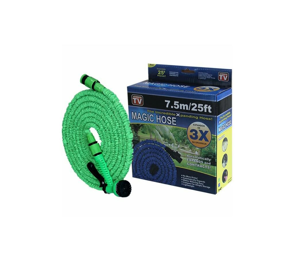 Hose Pipe
