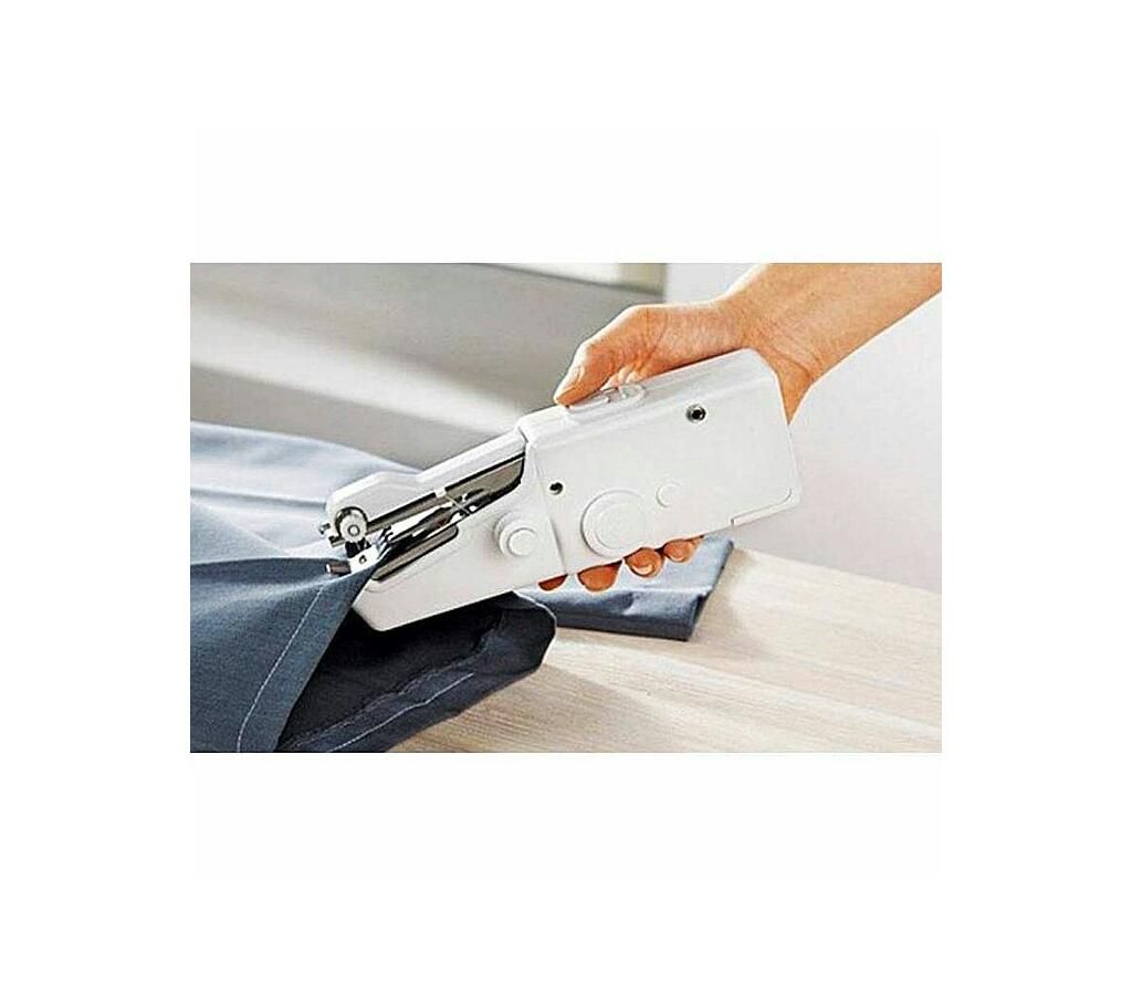 Handy stitch
